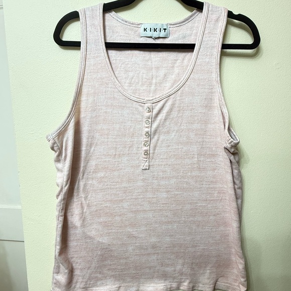 KIKIT / XL / Lounge Set / Sleep Set / Pink / Cute, Comfy, Soft / Y2K vibes - Picture 3 of 8